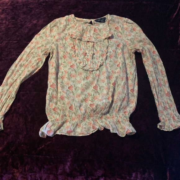 Blouse - Picture 1 of 2